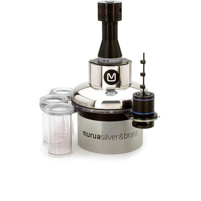 MURUA Silver & Brass Kit - Wing Wo Hong Industrial Products Ltd.