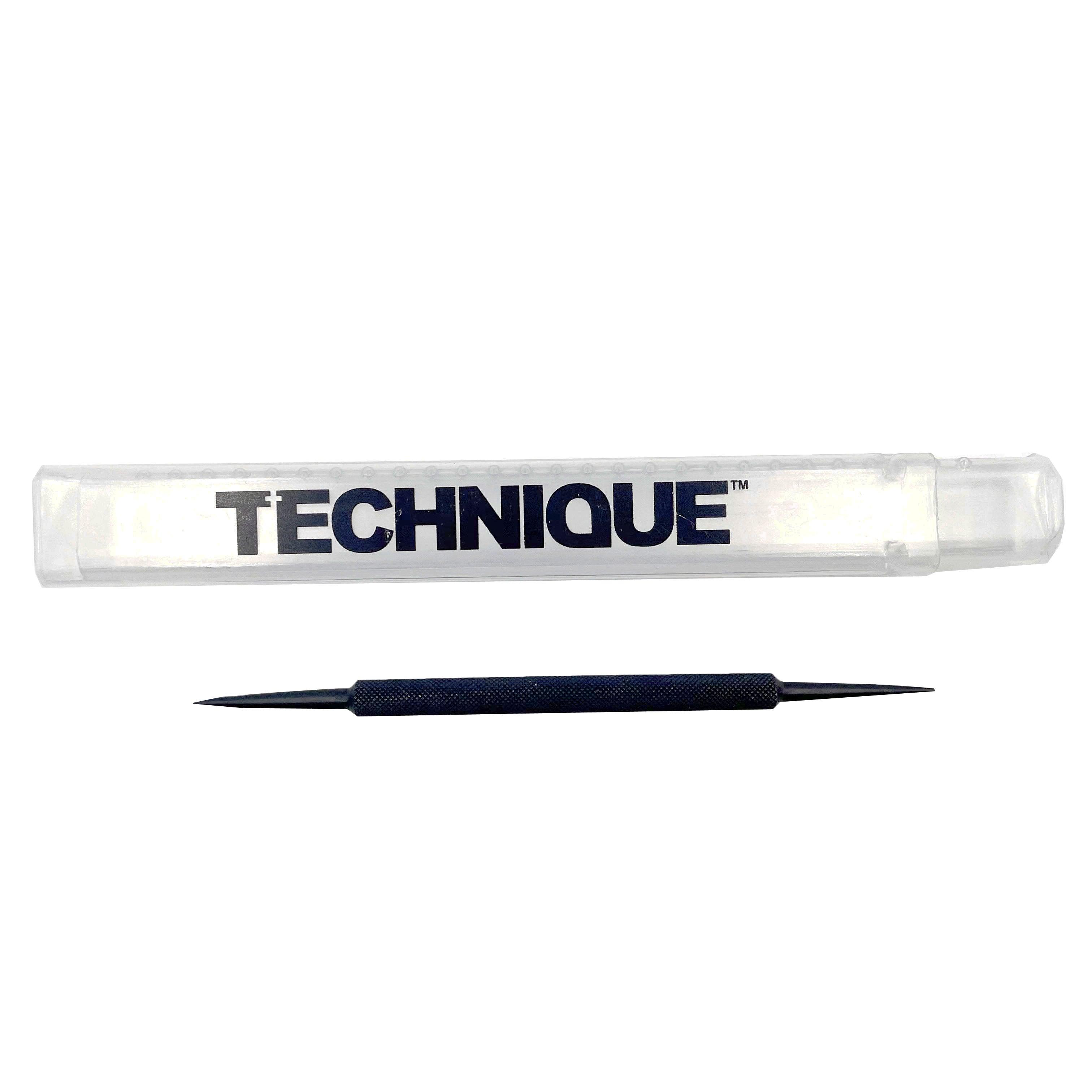 TECHNIQUE Scribe Double End 100mm - Wing Wo Hong Industrial Products Ltd.