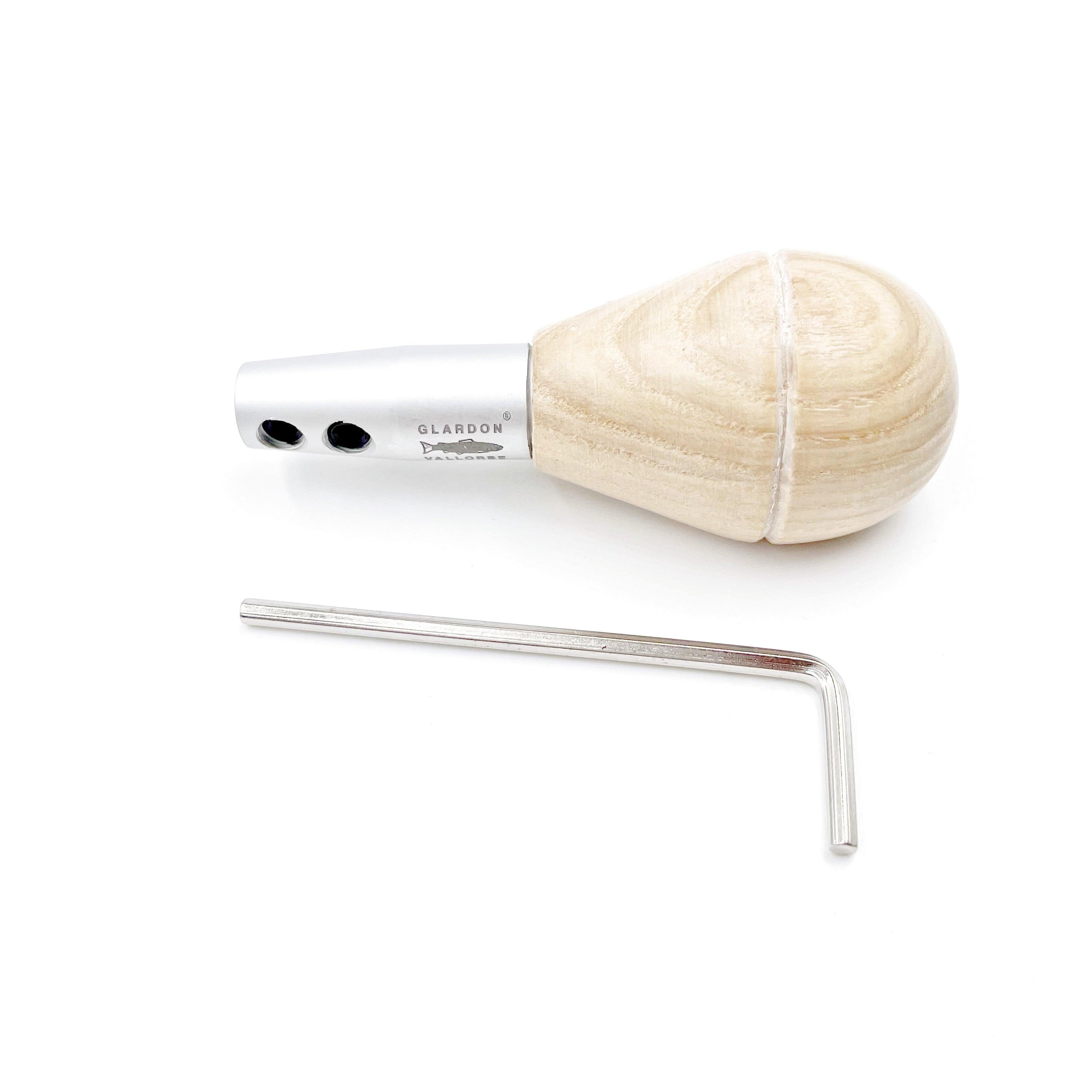 GLARDON VALLORBE Adjustable Graver Handle #0 - Wing Wo Hong Industrial Products Ltd.