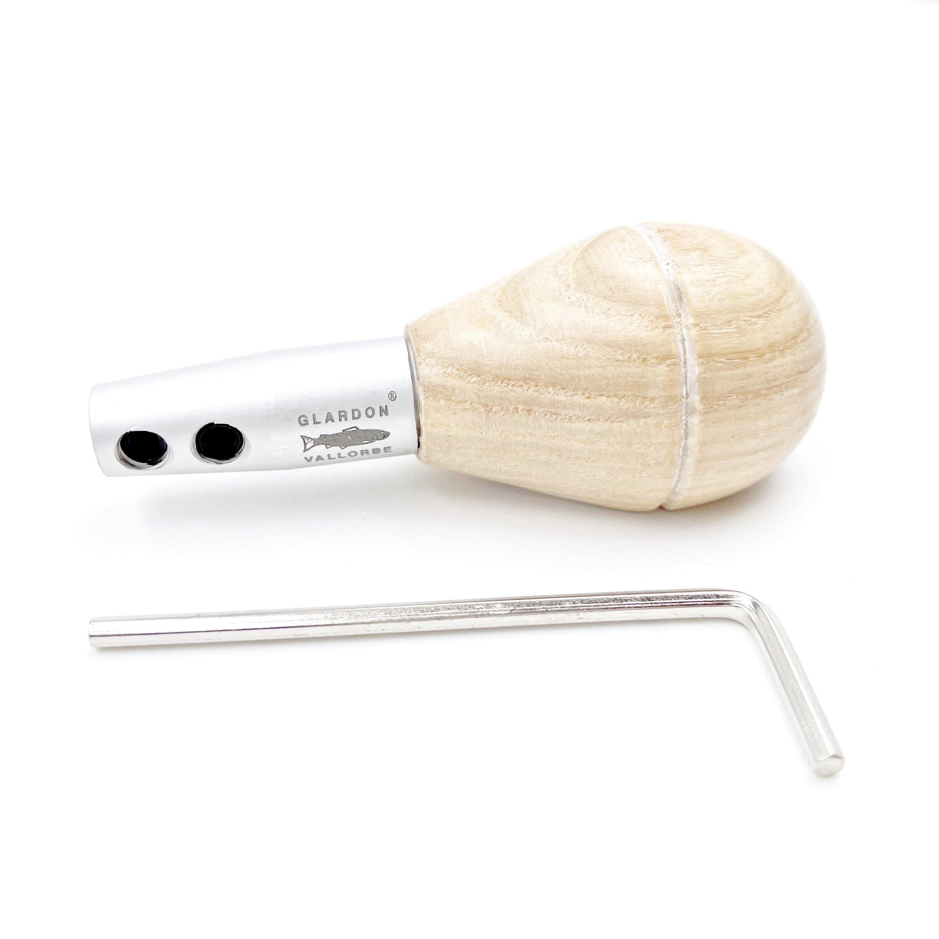 GLARDON VALLORBE Adjustable Graver Handle #0 - Wing Wo Hong Industrial Products Ltd.