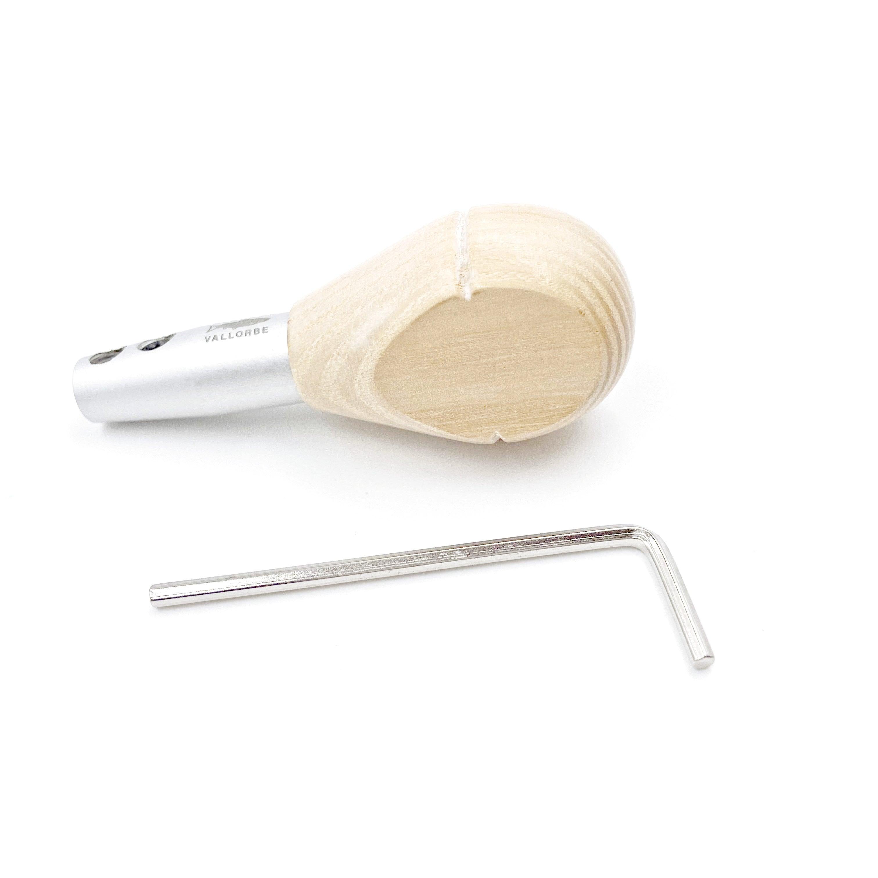 GLARDON VALLORBE Adjustable Graver Handle #0 - Wing Wo Hong Industrial Products Ltd.