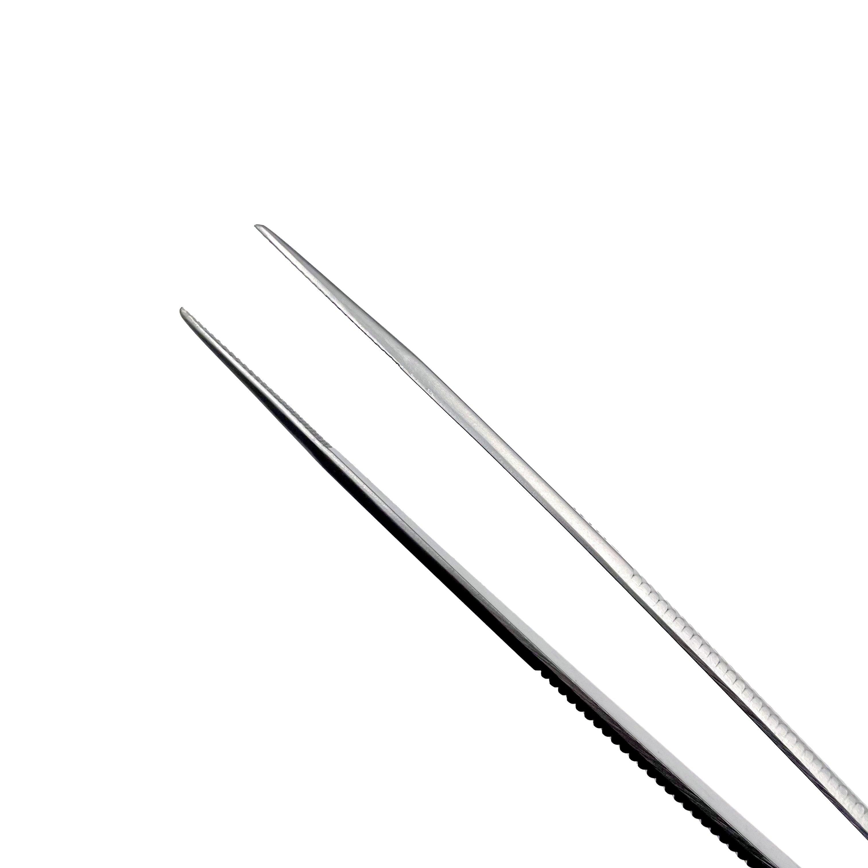 REGINE Tweezers Diamond Tweezers M=0.9mm - Wing Wo Hong Industrial Products Ltd.