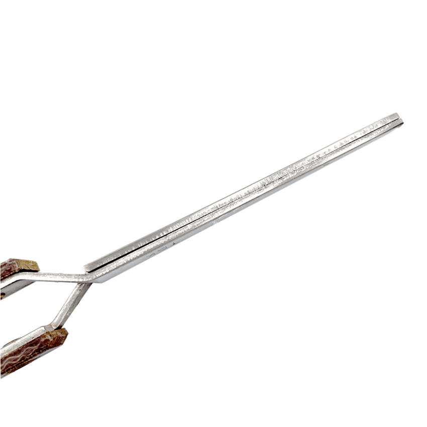 TSK Cross-Lock Soldering Tweezers - Wing Wo Hong Industrial Products Ltd.