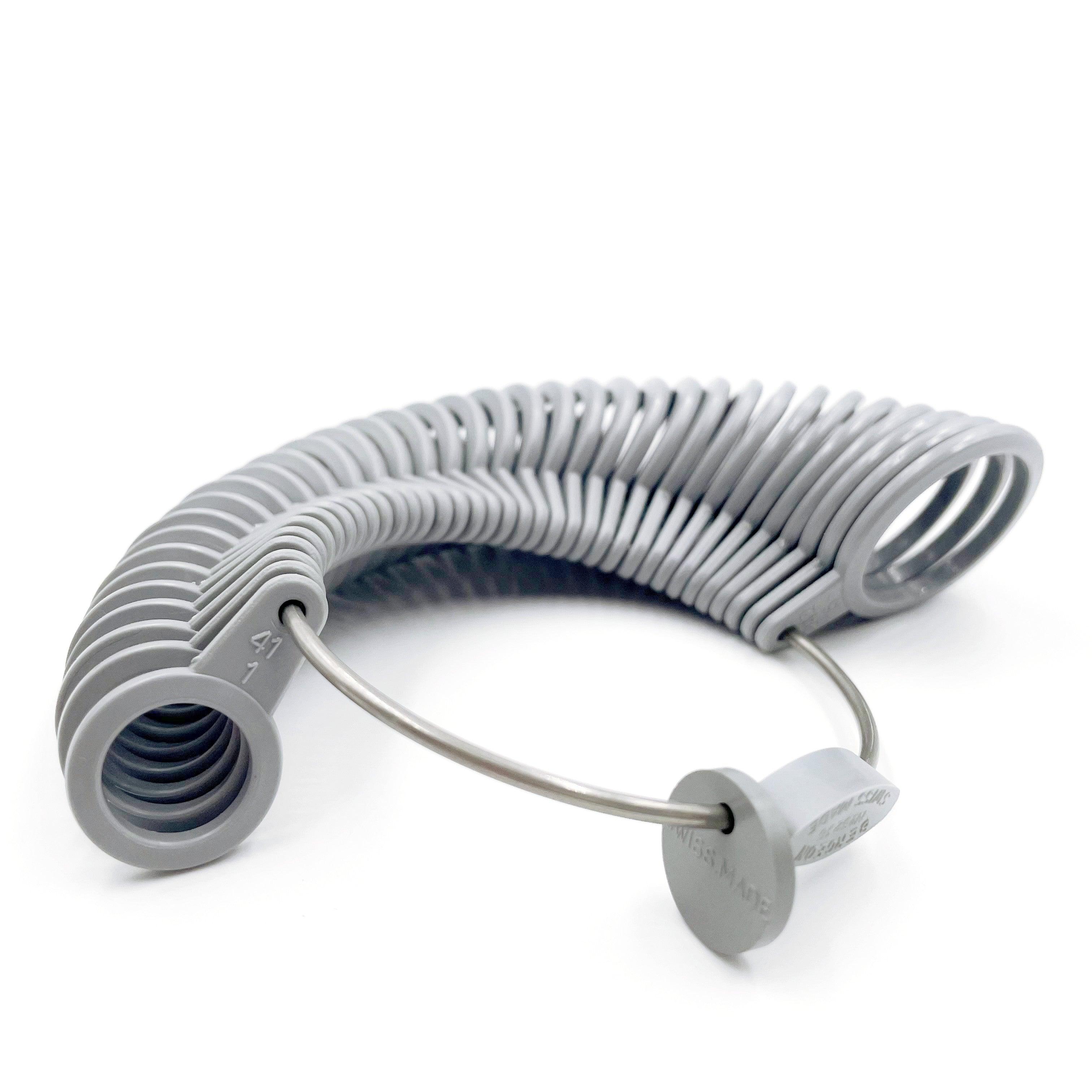 BERGEON Ring Gauge No.5236 - Wing Wo Hong Industrial Products Ltd.