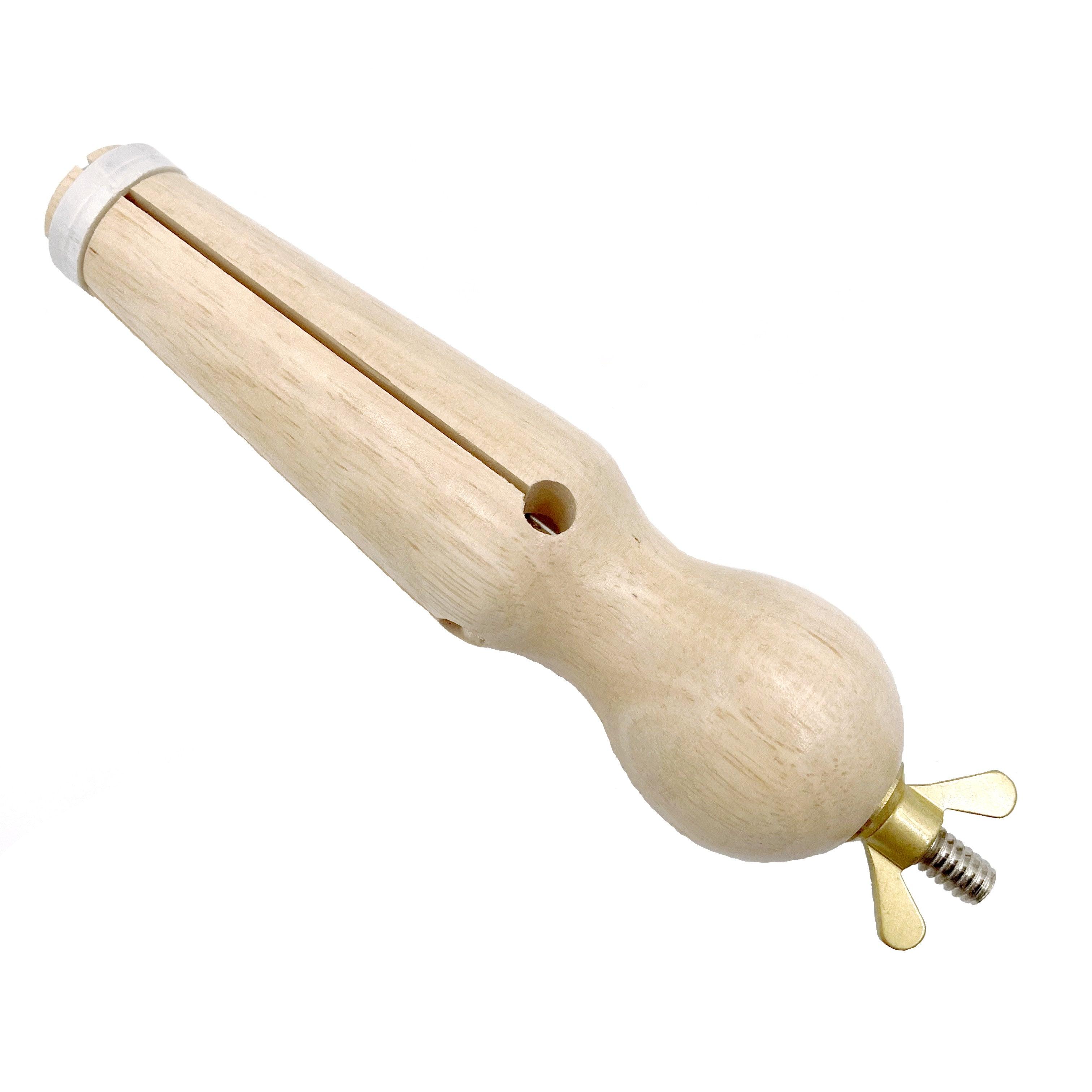 Wooden Inside Ring Clamp - Wing Wo Hong Industrial Products Ltd.