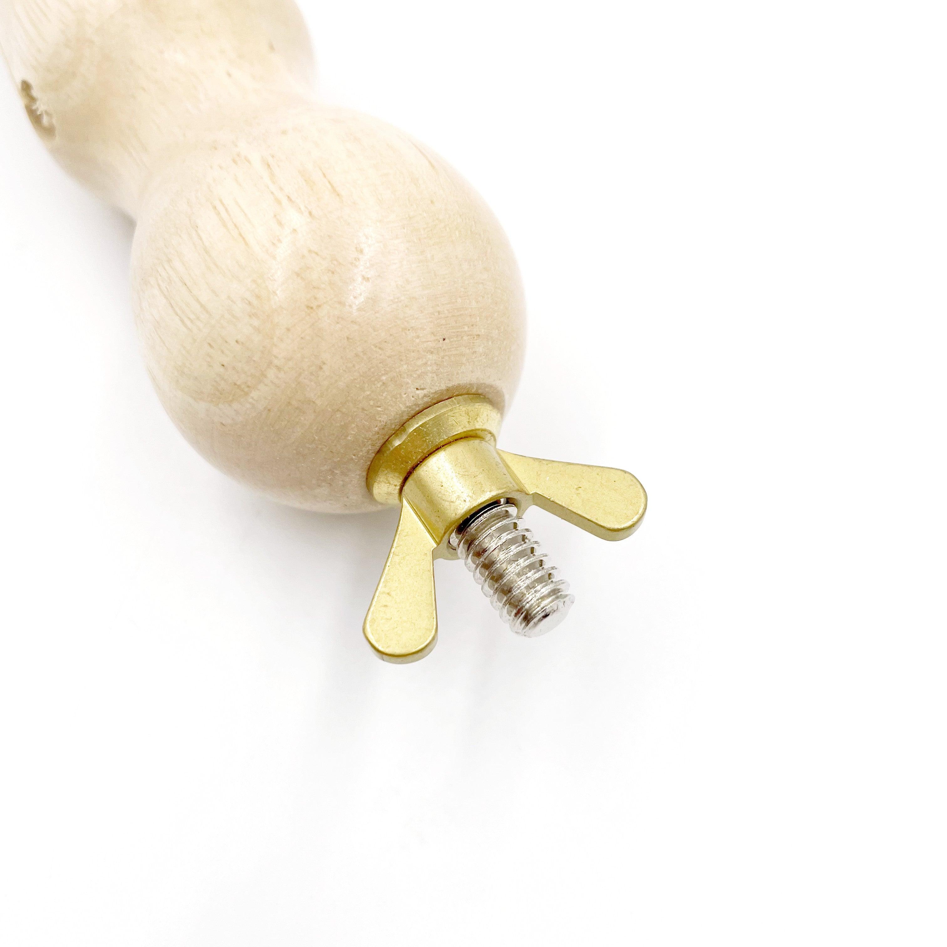 Wooden Inside Ring Clamp - Wing Wo Hong Industrial Products Ltd.