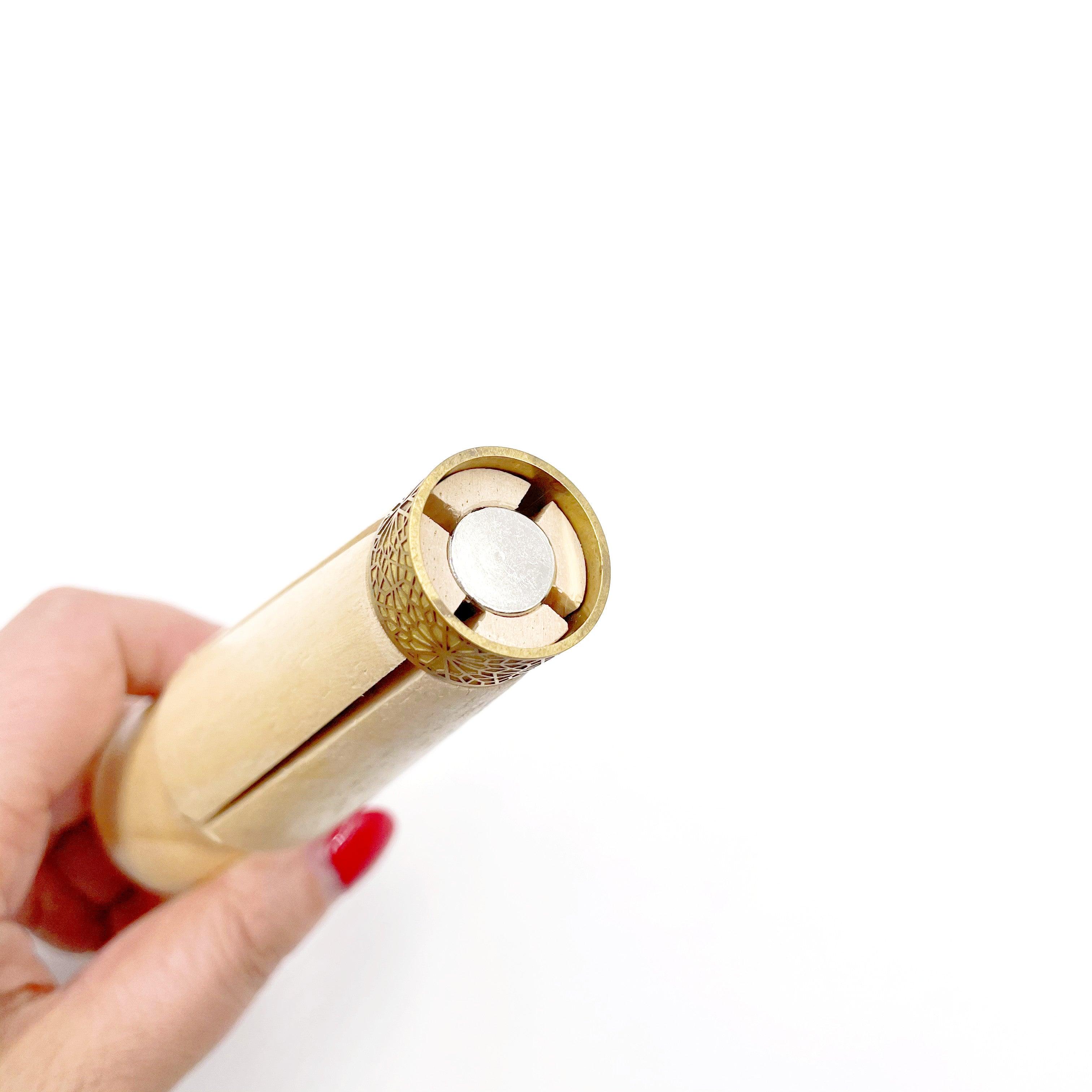 Wooden Inside Ring Clamp - Wing Wo Hong Industrial Products Ltd.