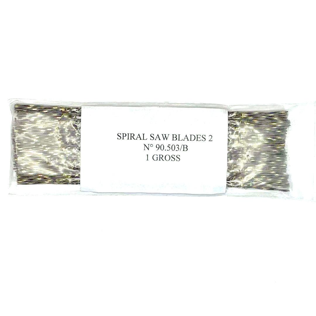 High-Quality Swiss Spiral Saw Blades - Wing Wo Hong Industrial Products Ltd.