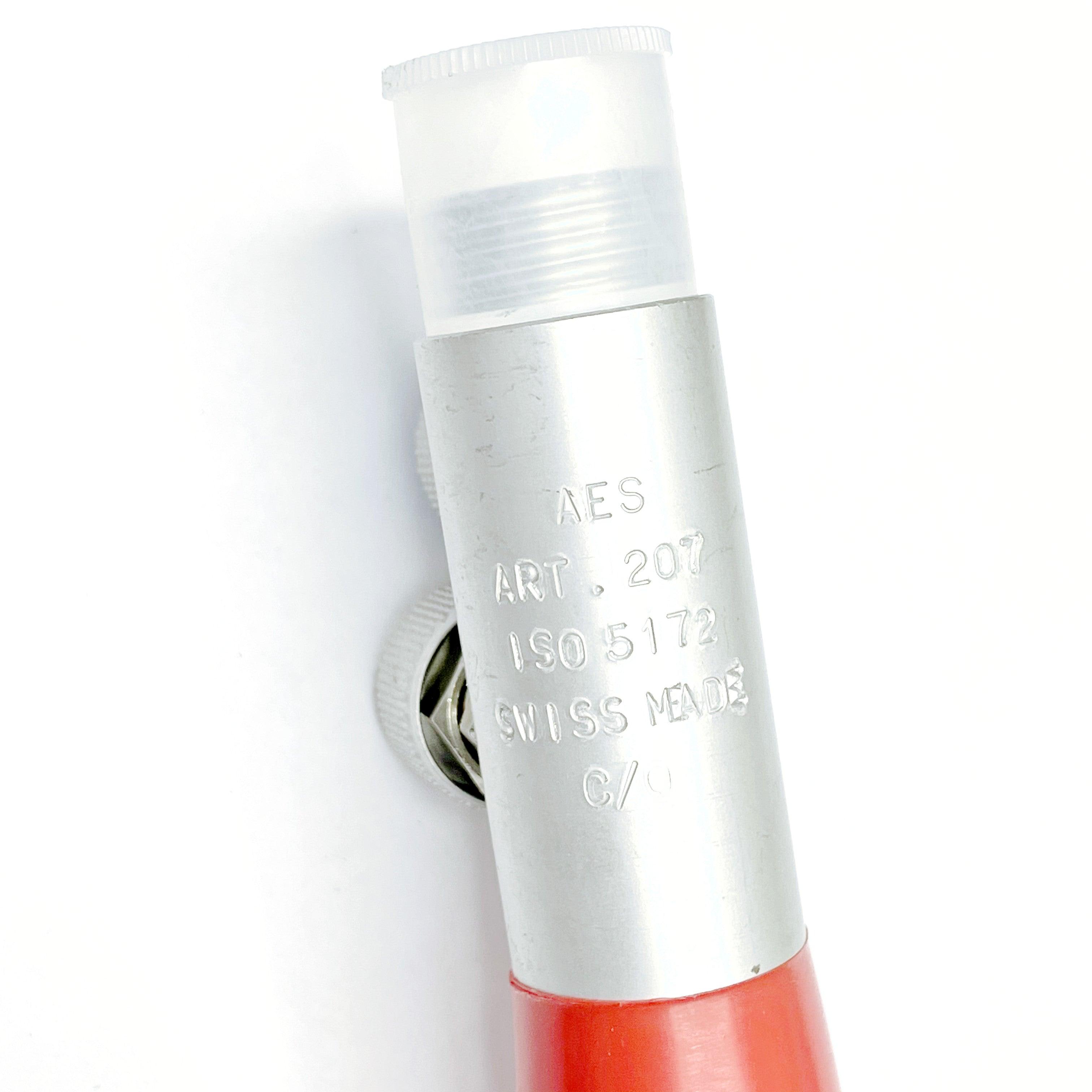 Swiss Torch Handle (body only) - Wing Wo Hong Industrial Products Ltd.