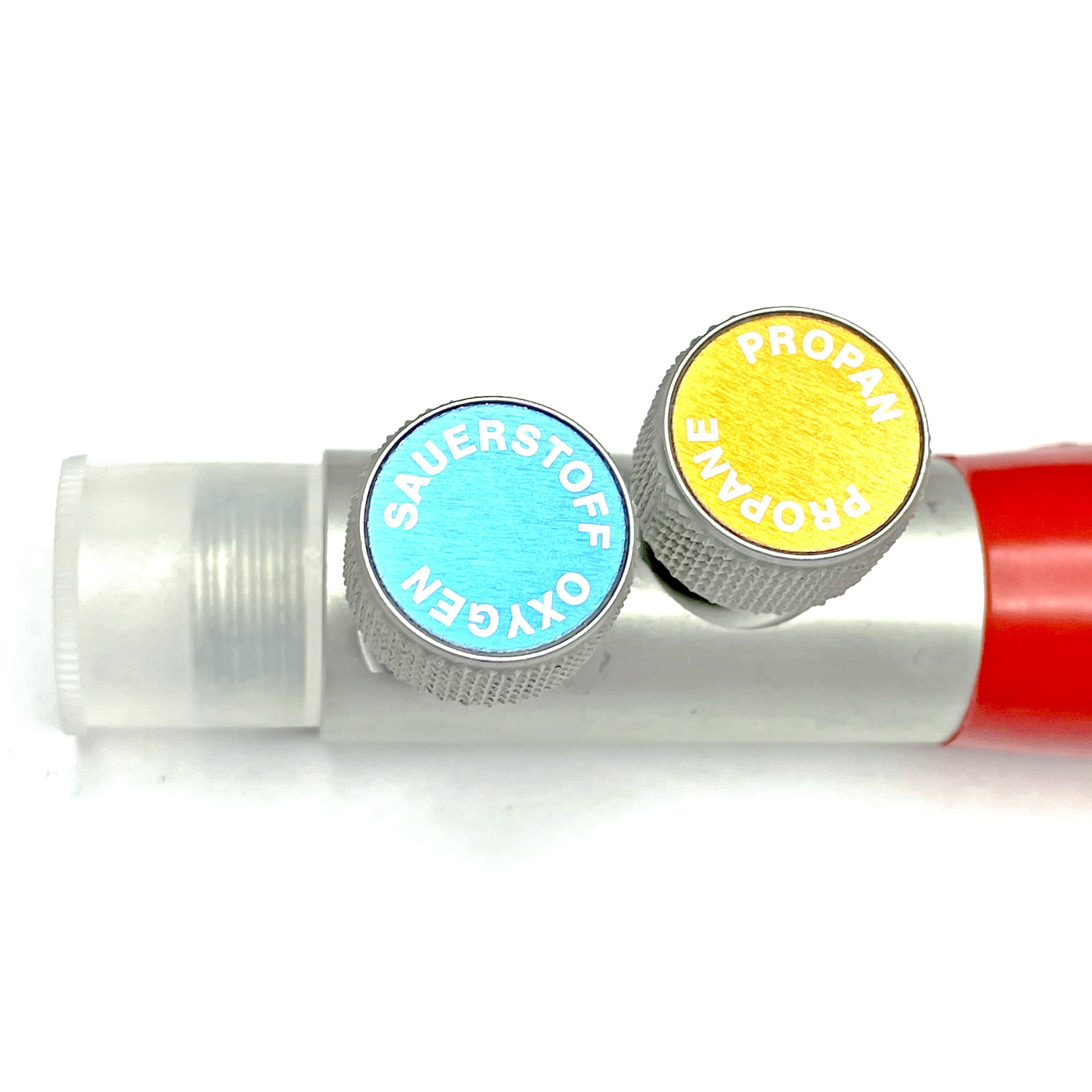 Swiss Torch Handle (body only) - Wing Wo Hong Industrial Products Ltd.