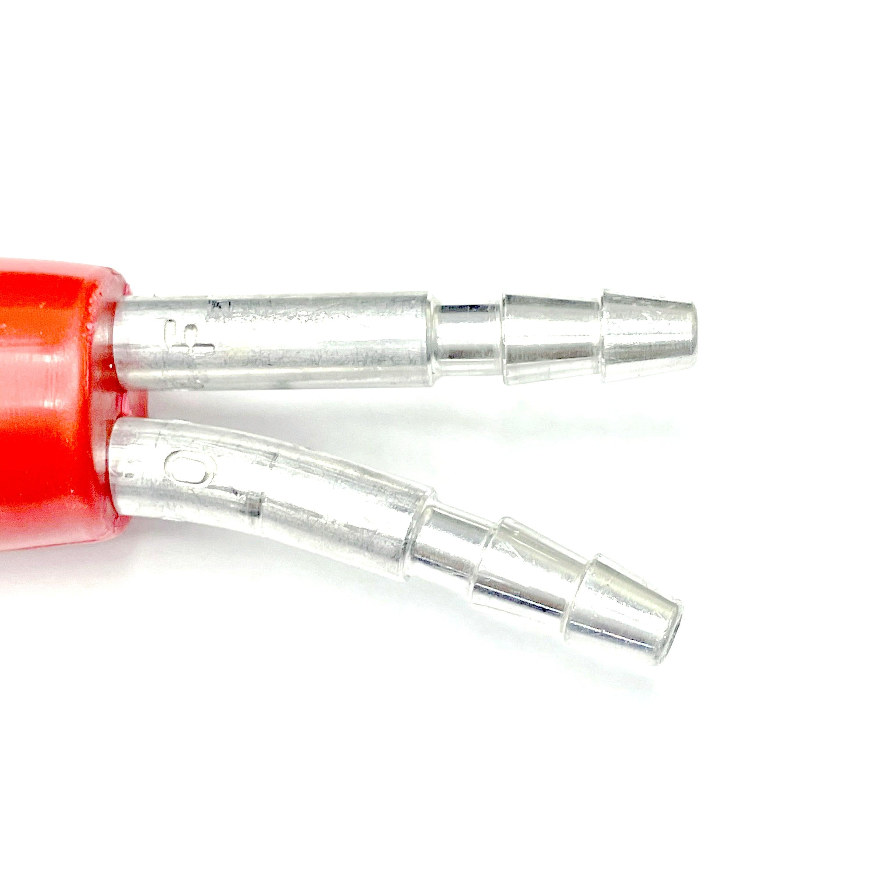 Swiss Torch Handle (body only) - Wing Wo Hong Industrial Products Ltd.