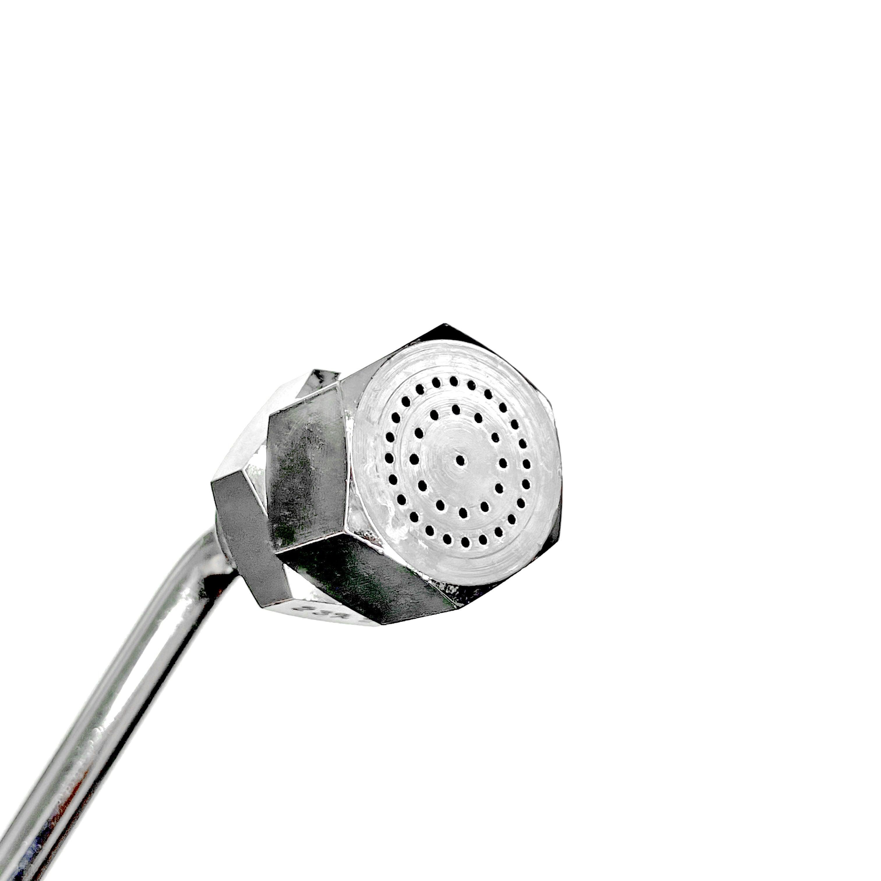 Swiss Torch Melting Head Long - Wing Wo Hong Industrial Products Ltd.