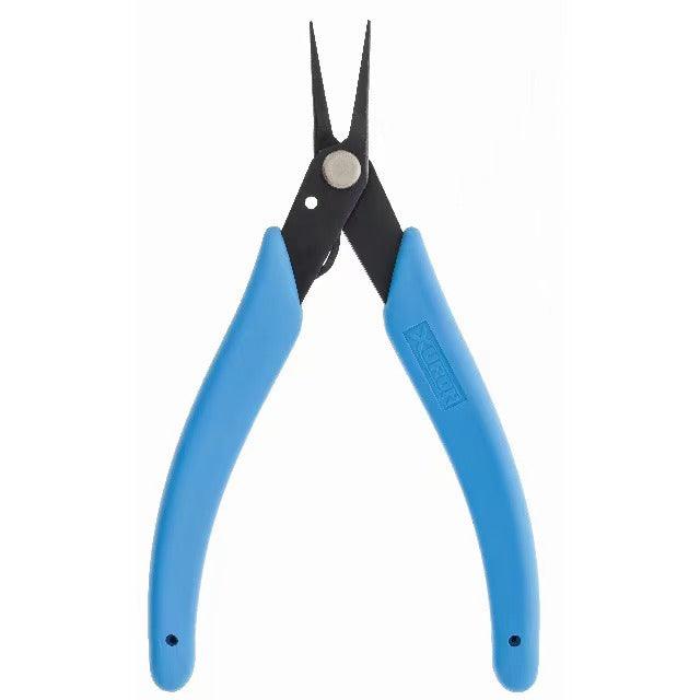 XURON 450-TweezerNose™ Pliers - Wing Wo Hong Industrial Products Ltd.