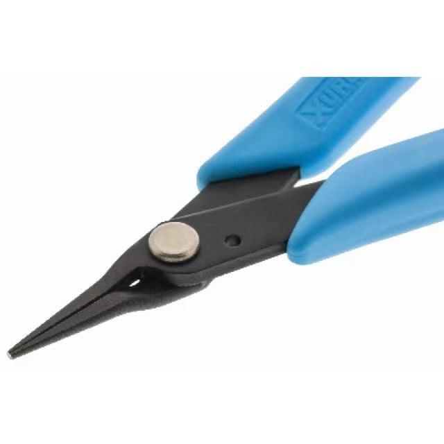 XURON 450-TweezerNose™ Pliers - Wing Wo Hong Industrial Products Ltd.
