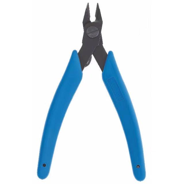 XURON 9200 -Model 9200 Tapered Head Micro-Shear® Flush Cutter - Wing Wo Hong Industrial Products Ltd.