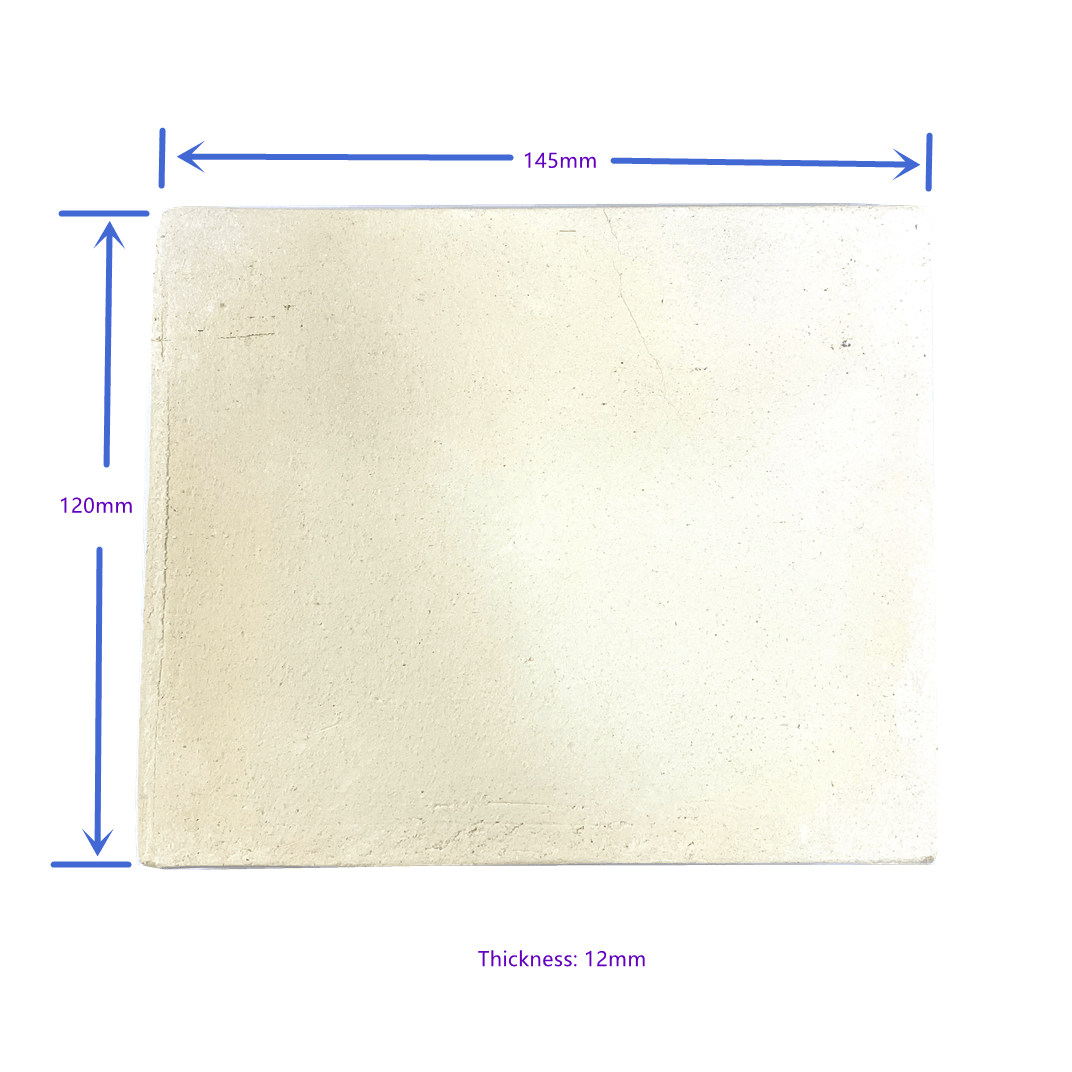Refractory Tile - Wing Wo Hong Industrial Products Ltd.