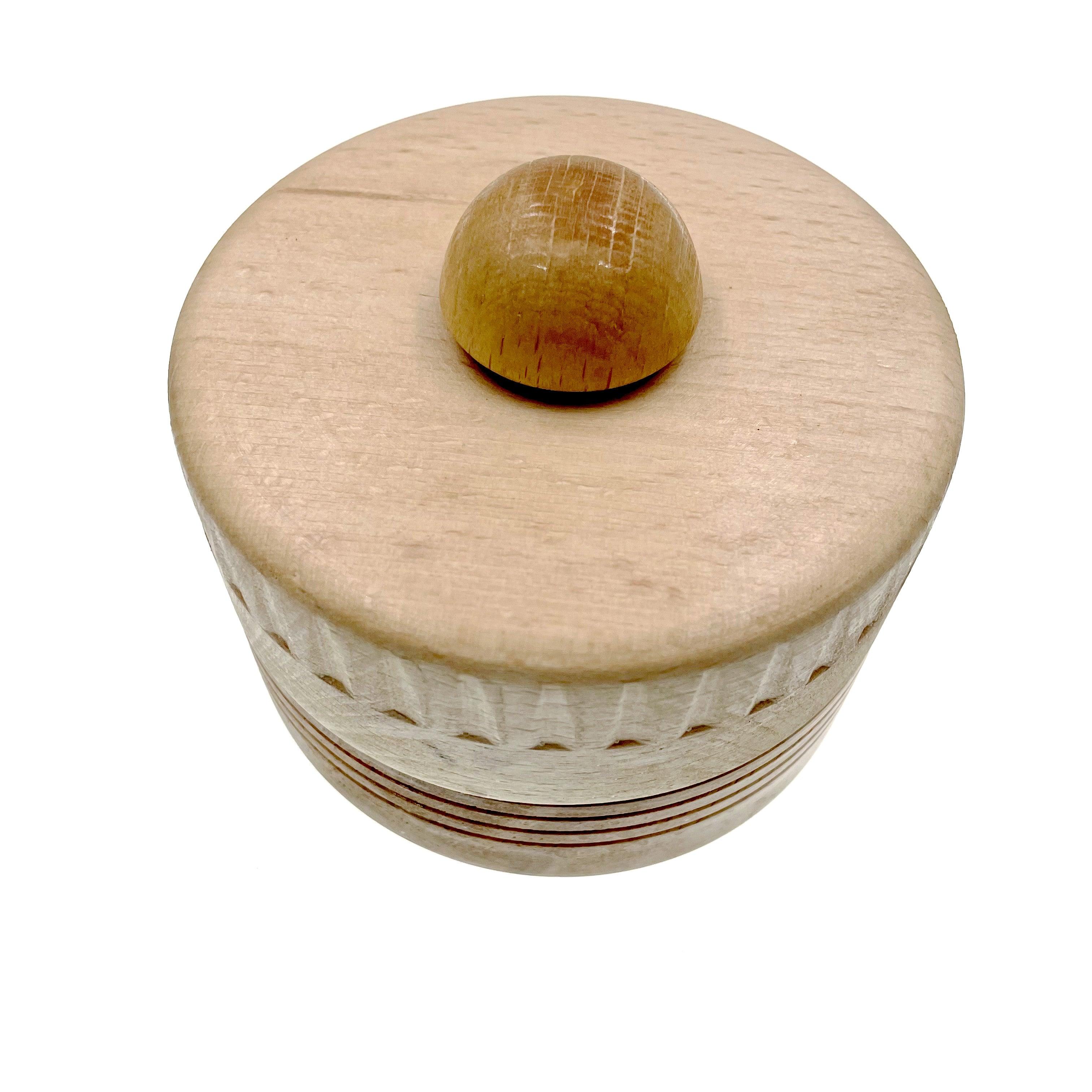 TECHNIQUE Bezel Punch Set 24's - Wing Wo Hong Industrial Products Ltd.