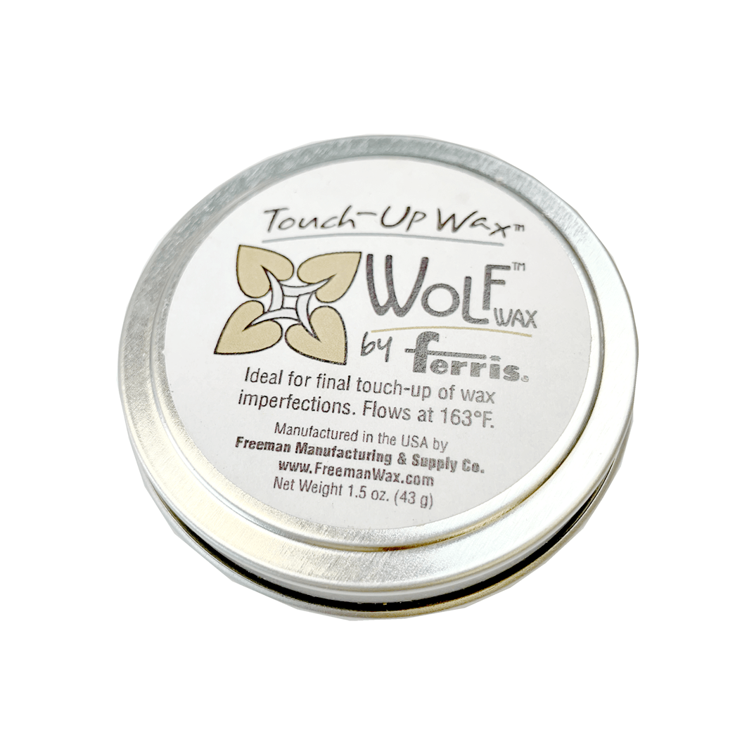 Wolf’s Touch-Up Wax™ - Wing Wo Hong Industrial Products Ltd.