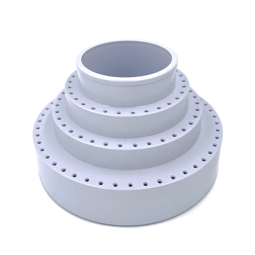 FOREDOM 4" Rotating Bur Holder - Wing Wo Hong Industrial Products Ltd.