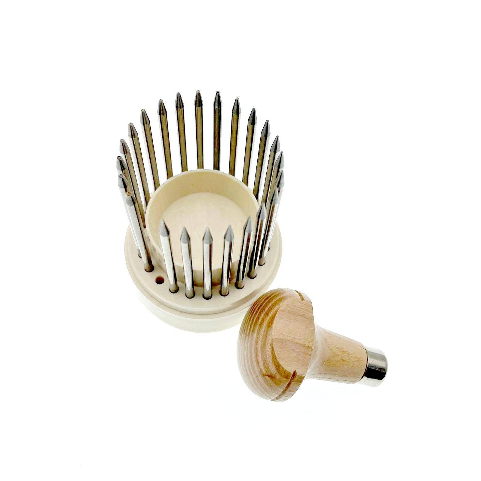 Swiss Beading Tools 23's - Wing Wo Hong Industrial Products Ltd.