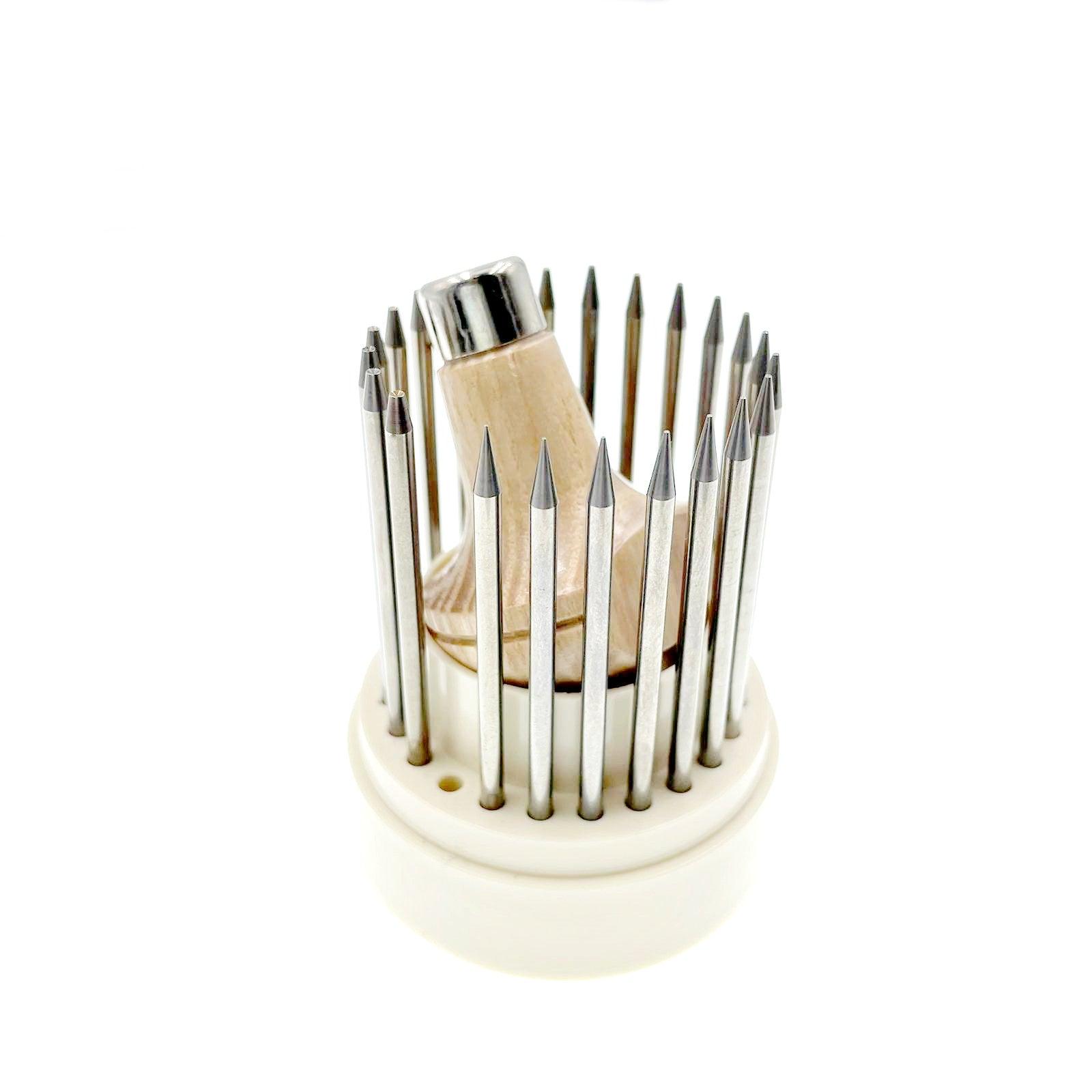 Swiss Beading Tools 23's - Wing Wo Hong Industrial Products Ltd.