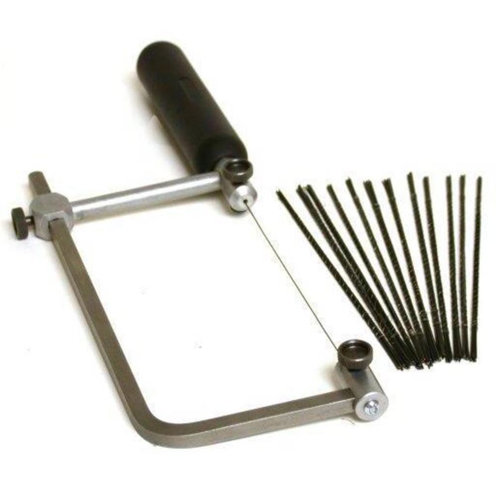 Swiss Jewelers Adjustable Saw Frame - Wing Wo Hong Industrial Products Ltd.