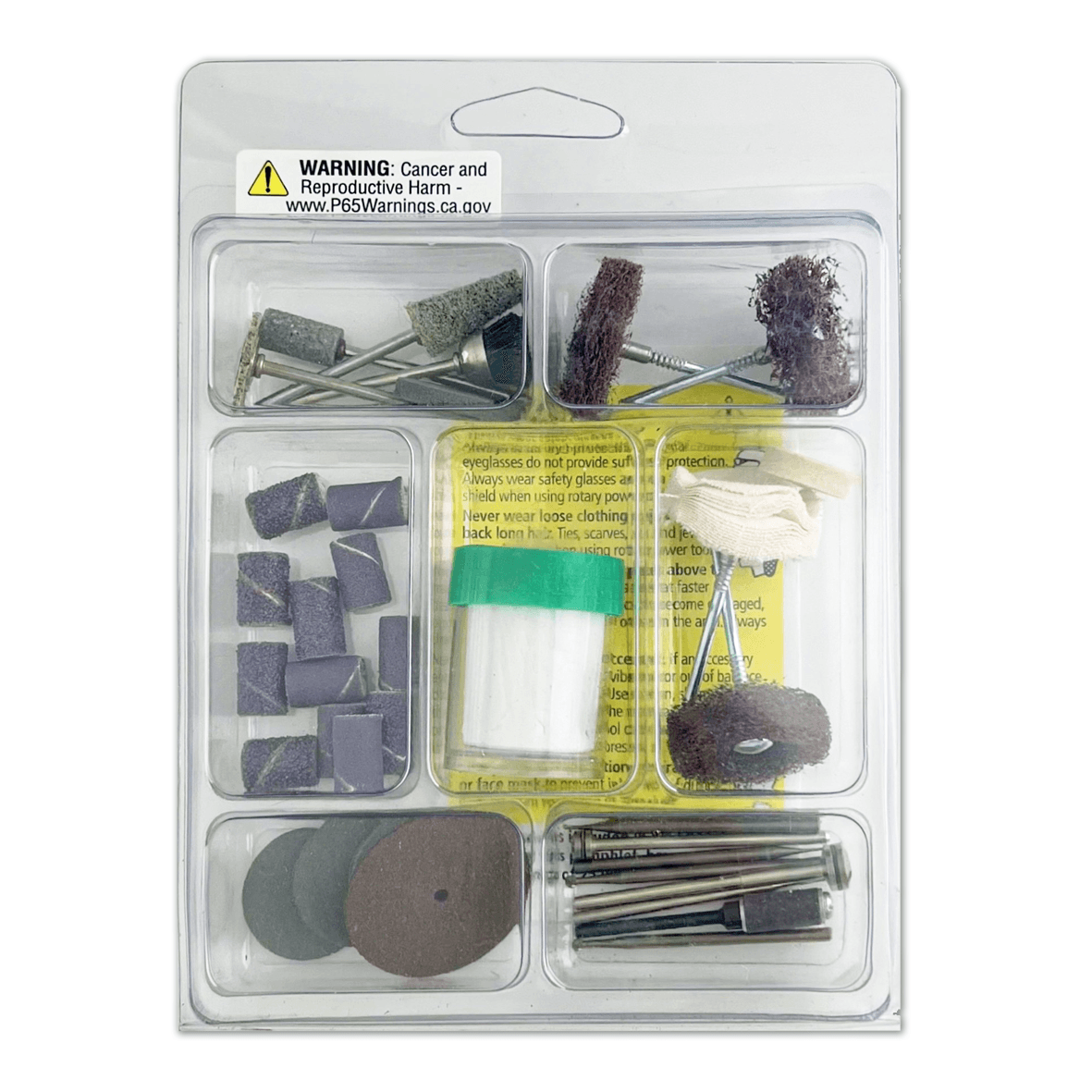 Jewelry Assortment Kit - Wing Wo Hong Industrial Products Ltd.