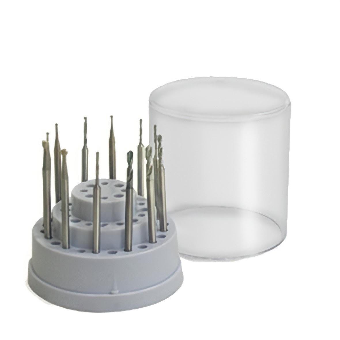 12pc Stone Setting Kit - Wing Wo Hong Industrial Products Ltd.