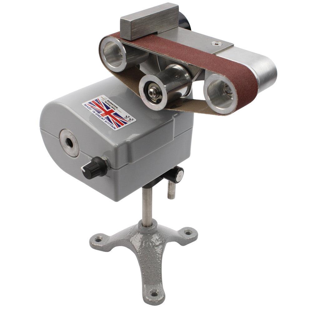 Durston Belt Sander - Wing Wo Hong Industrial Products Ltd.