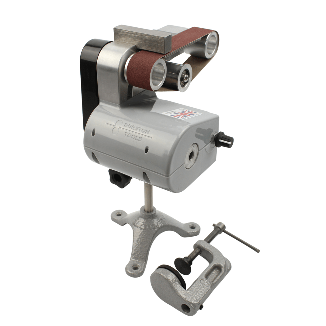 Durston Belt Sander - Wing Wo Hong Industrial Products Ltd.