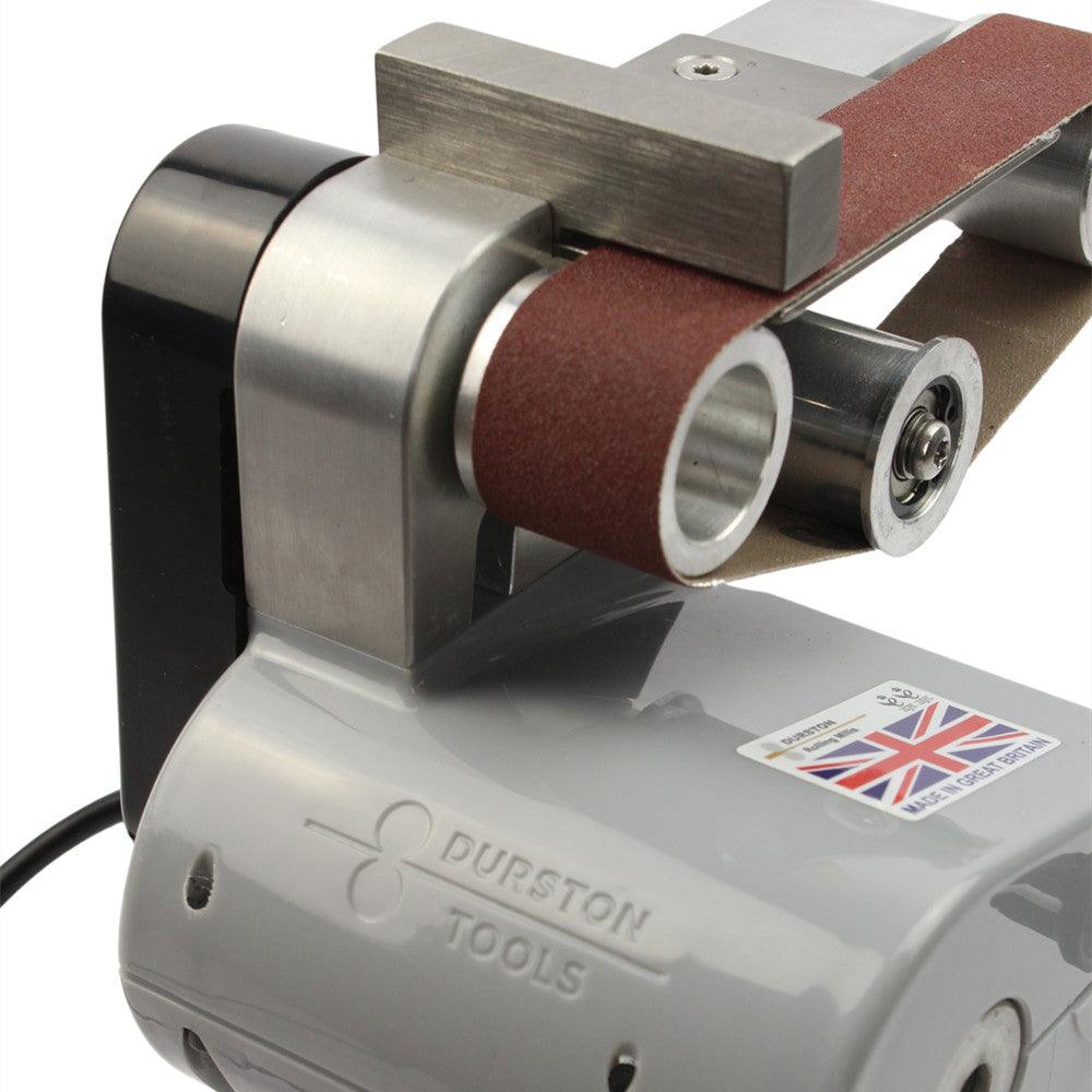 Durston Belt Sander - Wing Wo Hong Industrial Products Ltd.