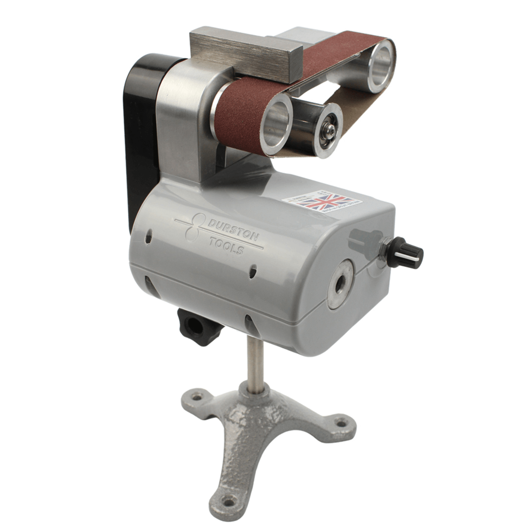 Durston Belt Sander - Wing Wo Hong Industrial Products Ltd.
