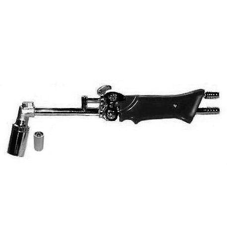 TN Blow Pipe Gas Torch Burner C.A. - Wing Wo Hong Industrial Products Ltd.