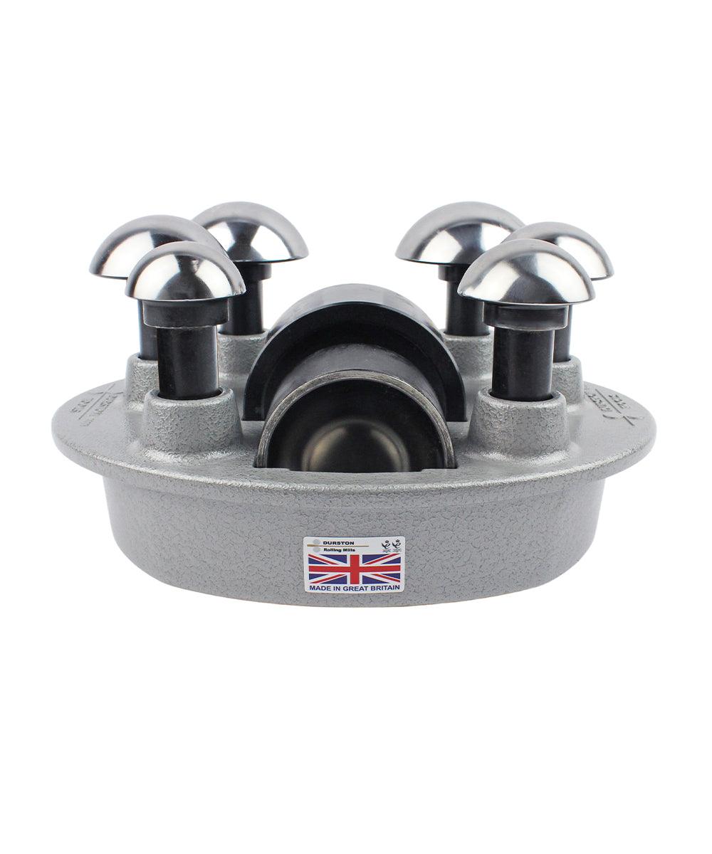 Durston Doming Punch & Die Complete Set - Wing Wo Hong Industrial Products Ltd.