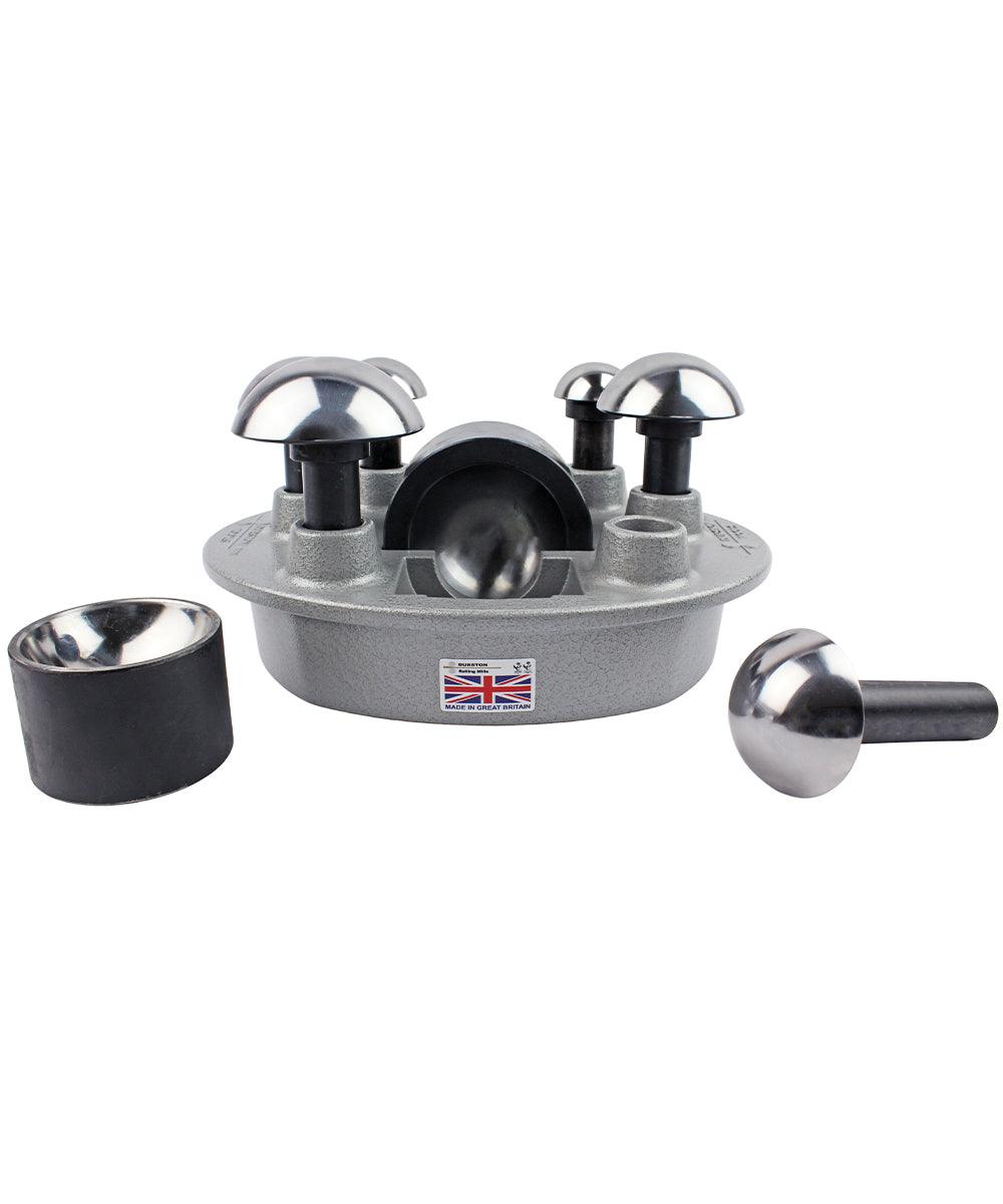 Durston Doming Punch & Die Complete Set - Wing Wo Hong Industrial Products Ltd.