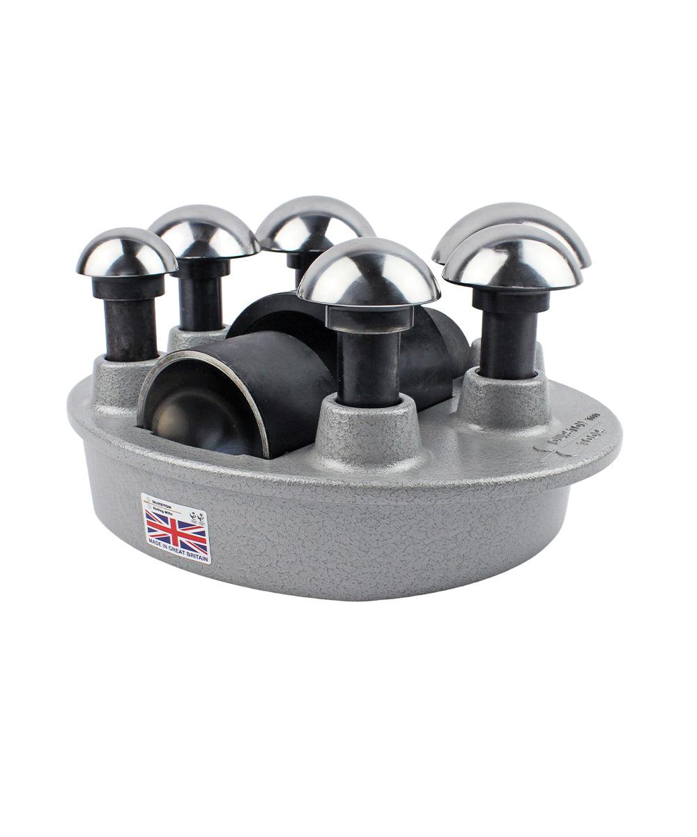 Durston Doming Punch & Die Complete Set - Wing Wo Hong Industrial Products Ltd.