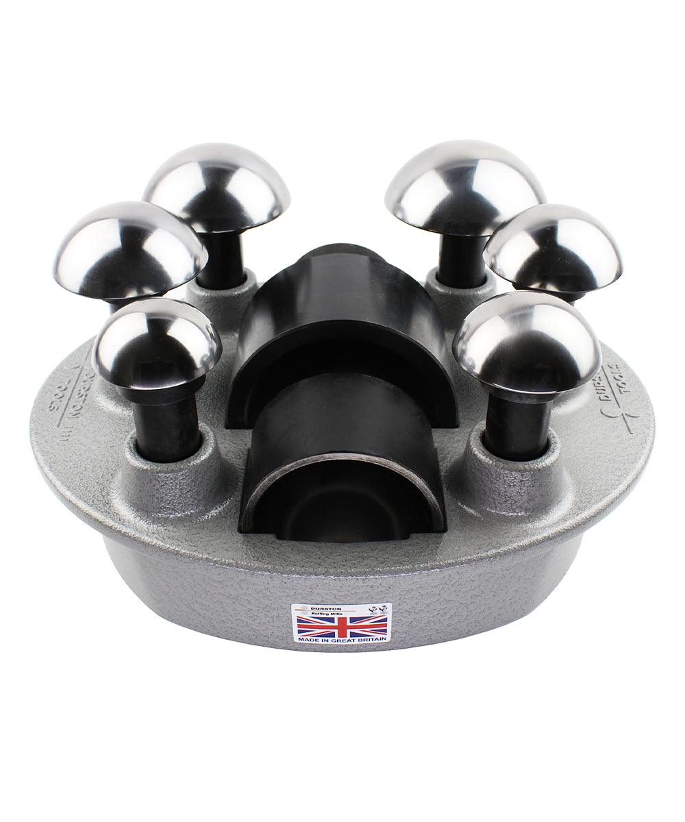 Durston Doming Punch & Die Complete Set - Wing Wo Hong Industrial Products Ltd.