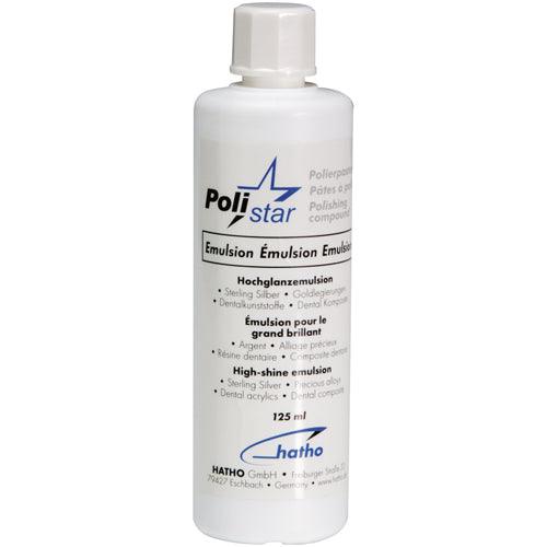 Hatho Polistar Emulsion 125 ml - Wing Wo Hong Industrial Products Ltd.