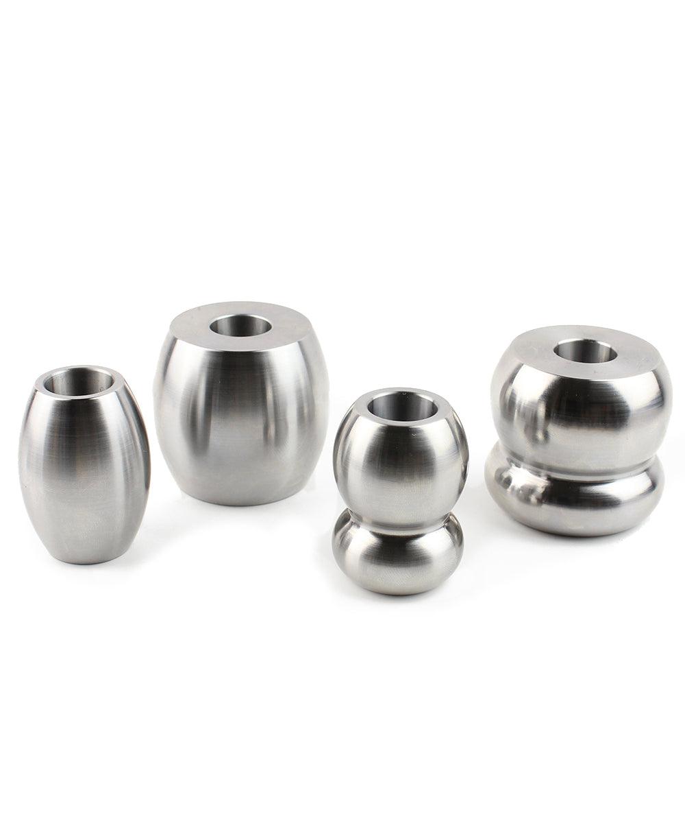 Durston Convex Dies for Bangle Forming Die Set - Wing Wo Hong Industrial Products Ltd.