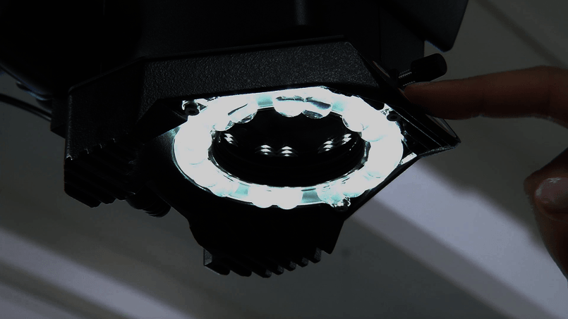 Leica A60 Mircoscope - Wing Wo Hong Industrial Products Ltd.