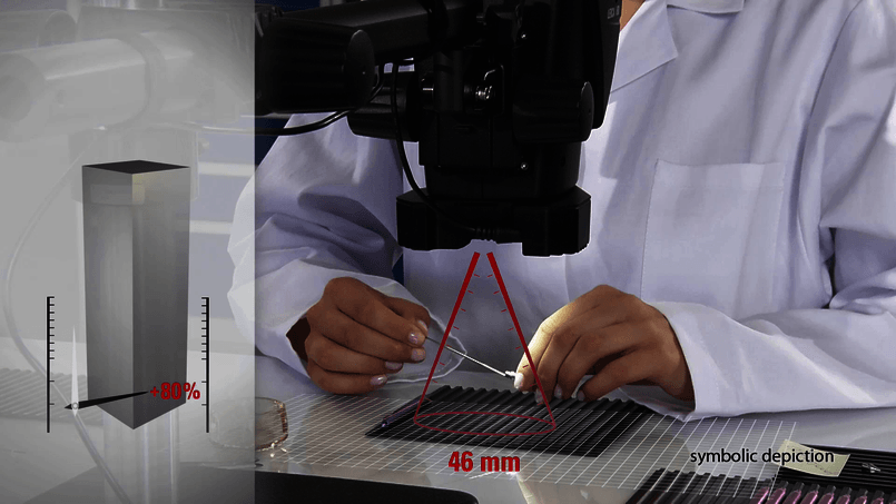 Leica A60 Mircoscope - Wing Wo Hong Industrial Products Ltd.