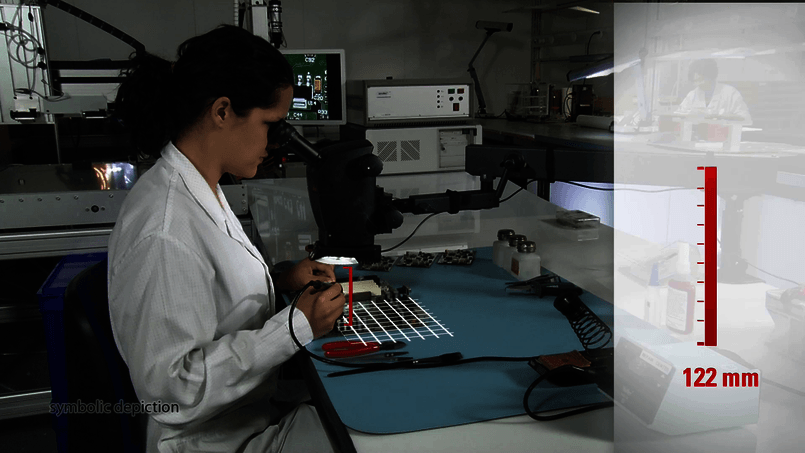 Leica A60 Mircoscope - Wing Wo Hong Industrial Products Ltd.