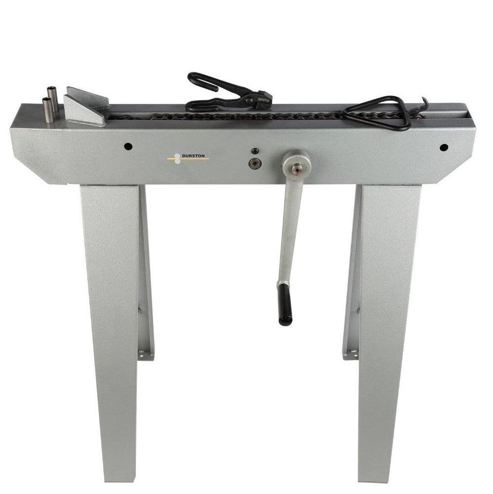 Durston Drawbench 1100mm - Wing Wo Hong Industrial Products Ltd.