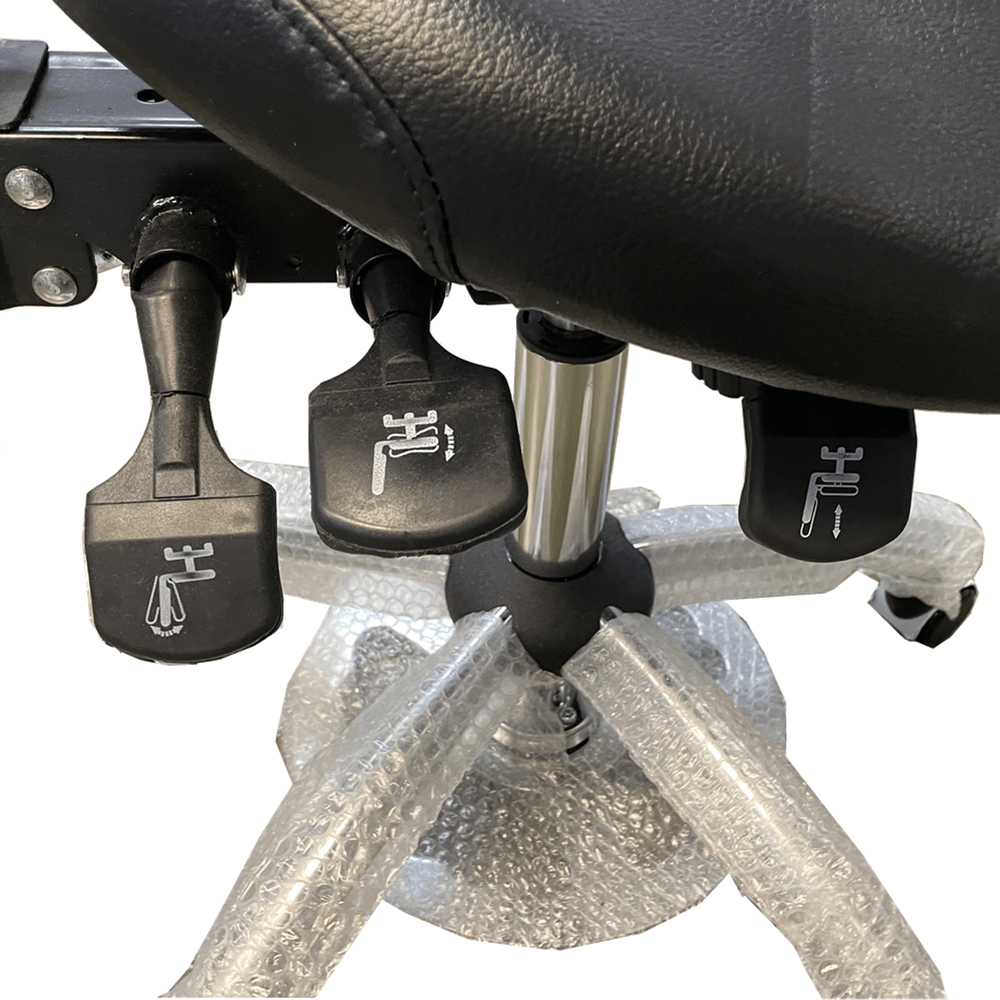 Professional Bench Chair - Wing Wo Hong Industrial Products Ltd.