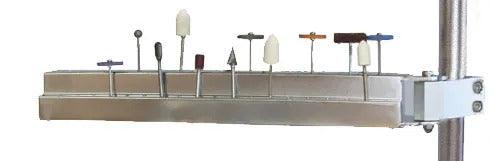 Work Bench System, Choice of Components - Wing Wo Hong Industrial Products Ltd.