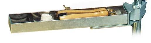 Work Bench System, Choice of Components - Wing Wo Hong Industrial Products Ltd.