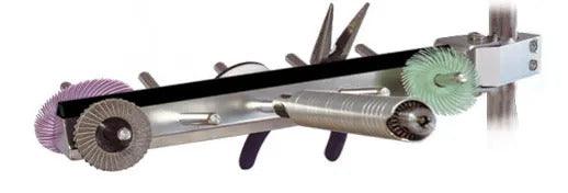 Work Bench System, Choice of Components - Wing Wo Hong Industrial Products Ltd.