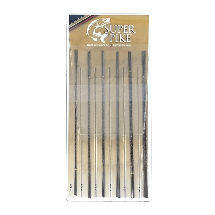 Super Pike Saw Blades set - Wing Wo Hong Industrial Products Ltd.