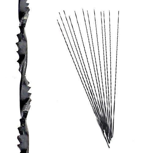 Super Pike Spiral Saw Blades - Wing Wo Hong Industrial Products Ltd.