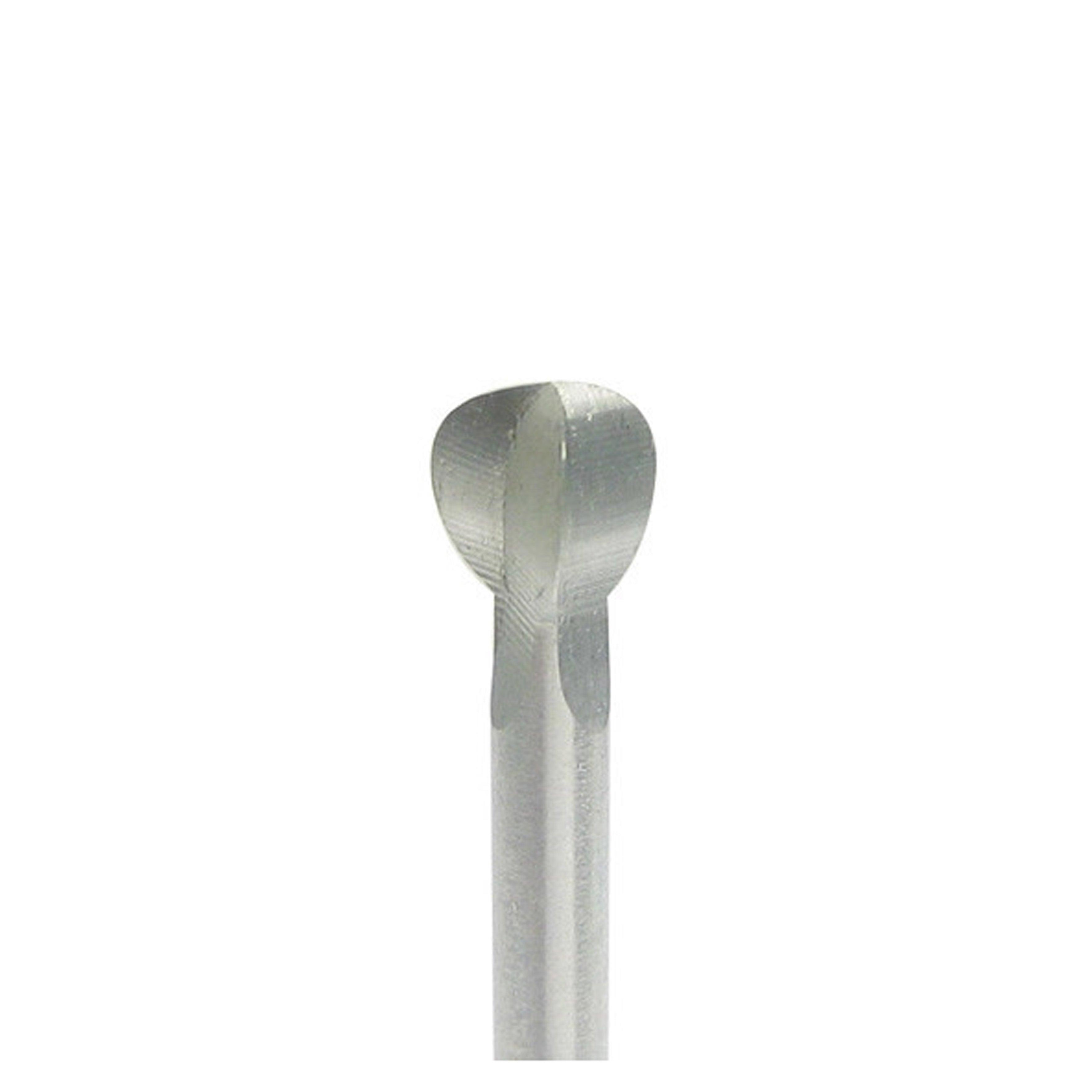 Busch Burs Wax Carv Fig.260A 1's - Wing Wo Hong Industrial Products Ltd.